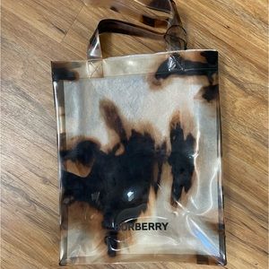 Burberry bag